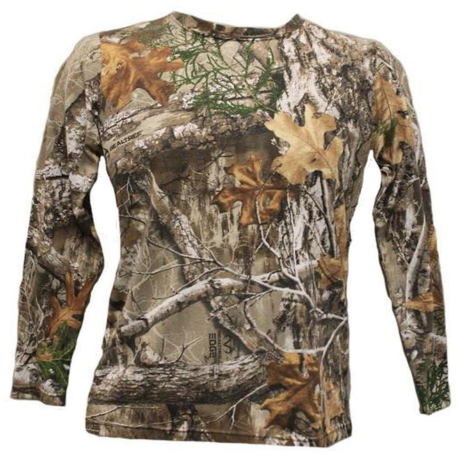 Pursuit Gear Youth Predator Long Sleeve T-Shirts