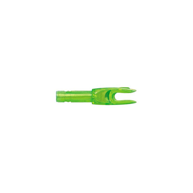 Easton G-Nocks Green 12 Pack 896305