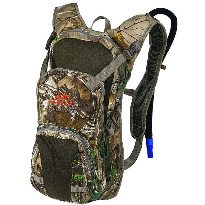 Alps Willow Creek Pack Realtree Edge, 9411100