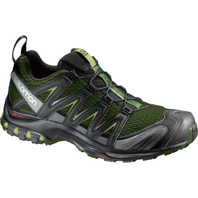 Salomon Men's XA PRO 3-D Trail Running Shoes