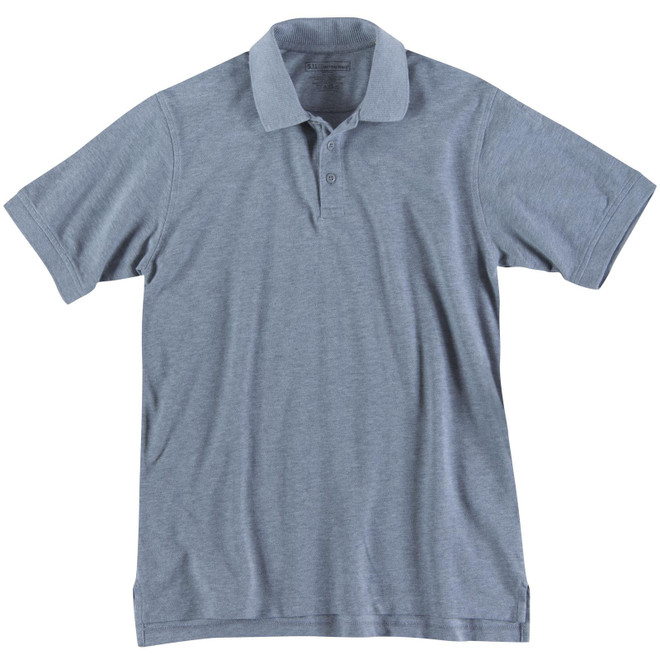 5.11 Tactical Men's Professional Polo Shirts - Short Sleeve