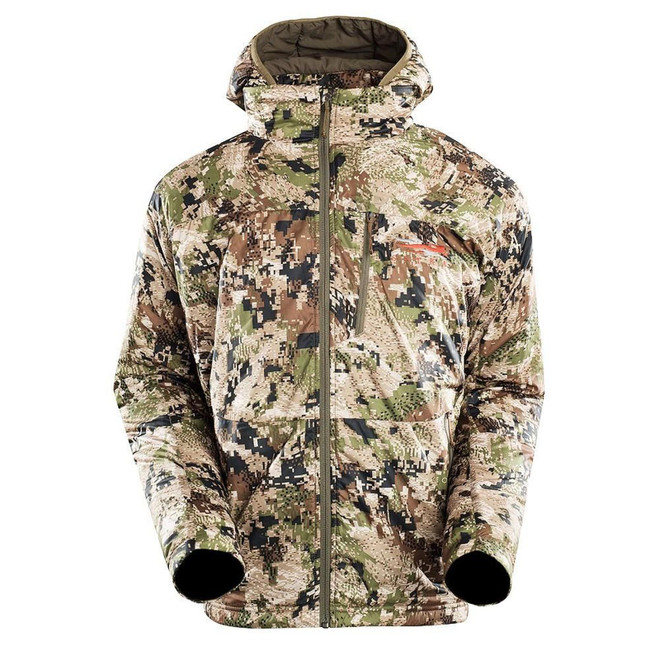 Sitka Kelvin Lite Hoodies