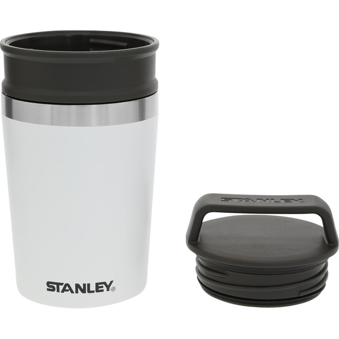 Stanley Shortstack Travel Mug Polar