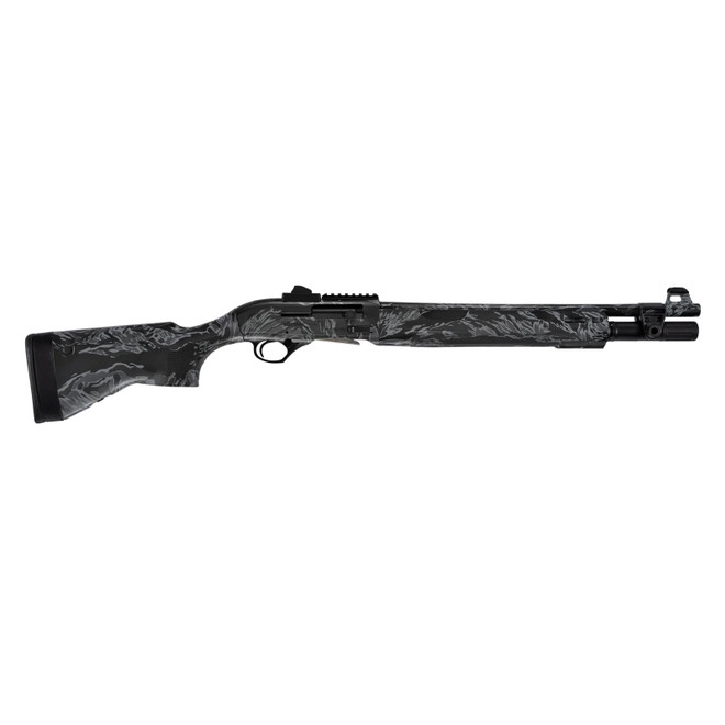 Beretta A300 Ultima Patrol 20 Gauge 19.2" Barrel 7+1 Round Tiger Stripe