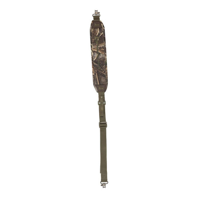 BANDED Neoprene Gun Sling Realtree MAX-7