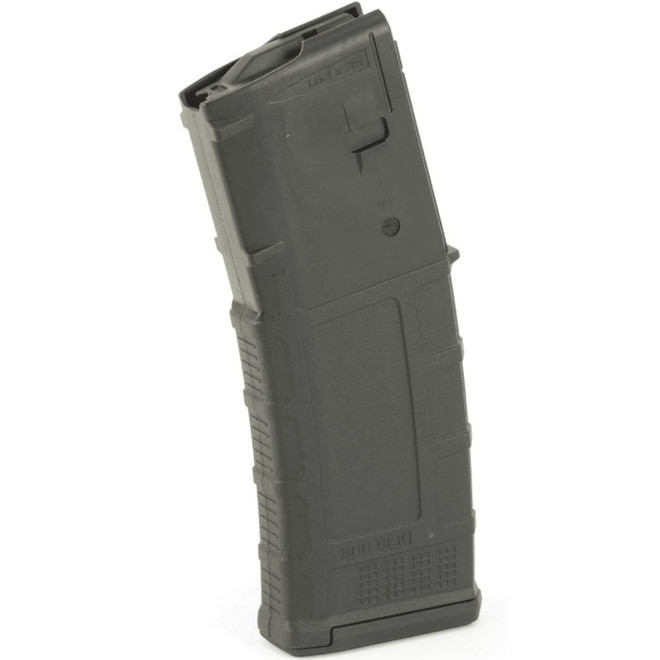 Magpul PMAG 30 AR 300 B GEN M3 .300 Blackout 30-Round Magazine