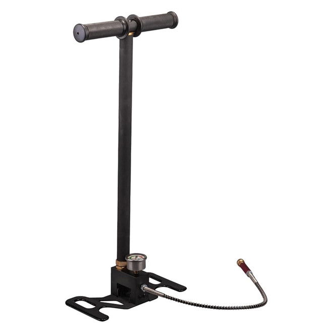 Crosman 4500 PSI 3-Stage High Pressure PCP Hand Pump