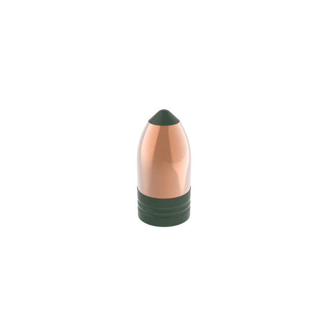 PowerBelt Copper AeroTip .50 Cal 295 Grain Muzzleloader Bullets 15 Pack
