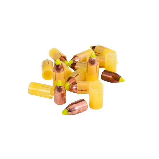 Traditions Smackdown .50 Cal 300 Grain Polymer Tip Bullets 15 Count
