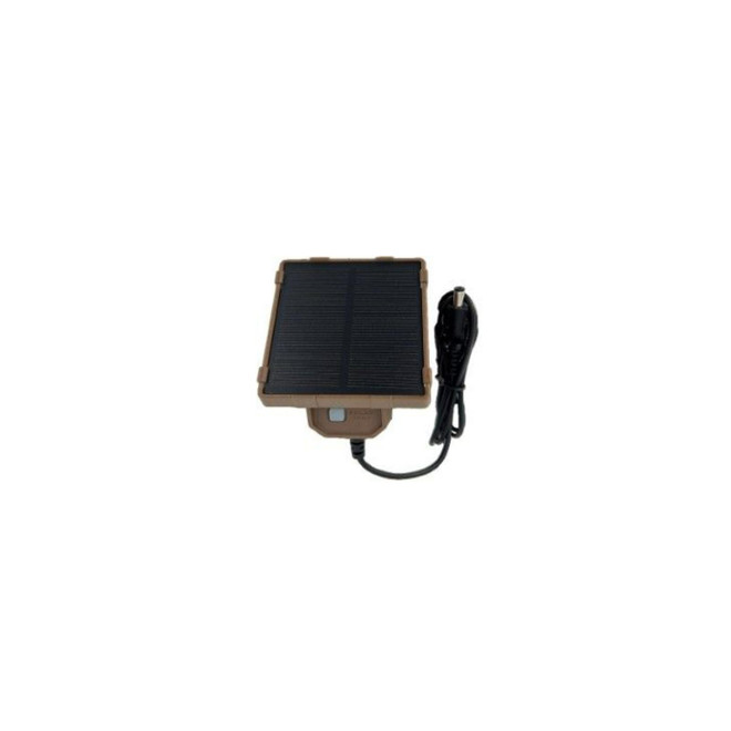 Browning Trail Cameras Micro Universal Solar Camera Power Pack