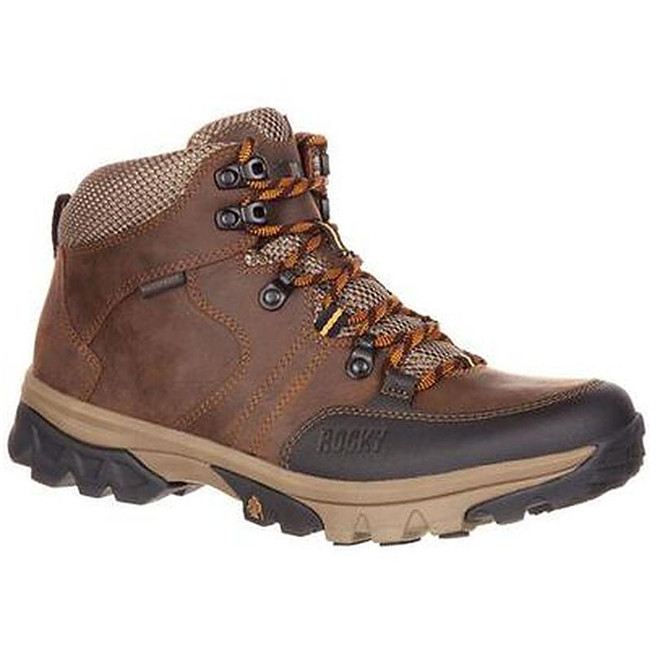 Rocky RKS0300 Men's Endeavor Point Waterproof Outdoor Boots