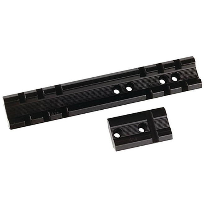 Weaver Top-Mount Scope Base #430M Matte For Mossberg 935, 48455