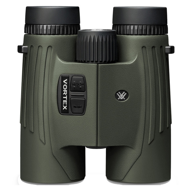 Vortex Fury HD 5000 10 x 42 Laser Rangefinding Binoculars LRF301