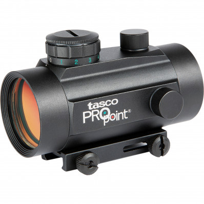 Tasco ProPoint PDP4ドットサイト タスコ　大口径 タスコ プロポイント 2 TASCO PROPOINT II 【公式通販】