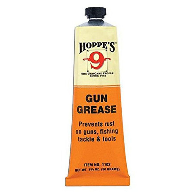 Hoppe's Gun Grease, 1.75 oz