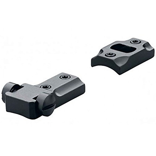 Leupold, Standard Two Piece Base, Winchester XPR, Matte Black