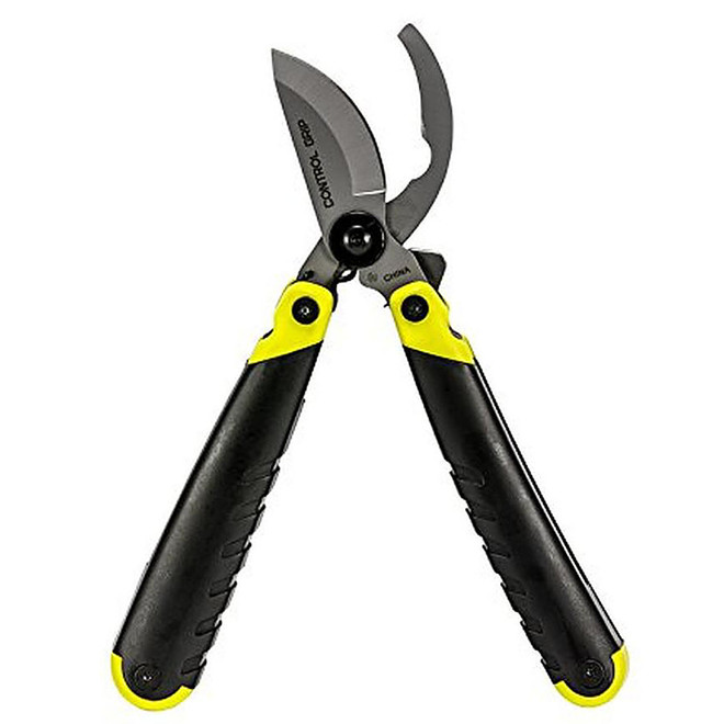 Hunters Specialties 100054 Command Grip Pruner Folding Pruner