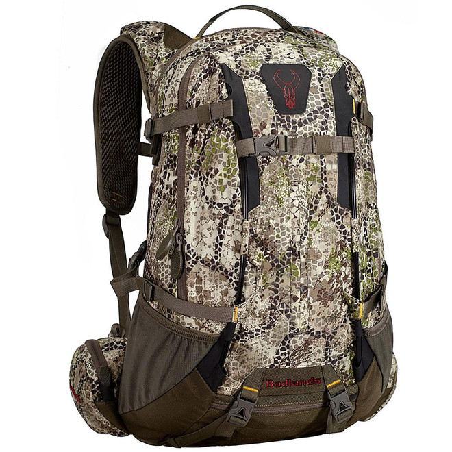 BADLANDS 21-35363 DASH PACK APPROACH