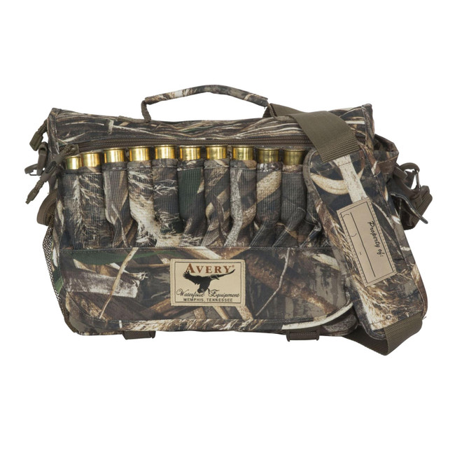 AVERY 00591 POWER HUNTER BAG REALTREE MAX 5