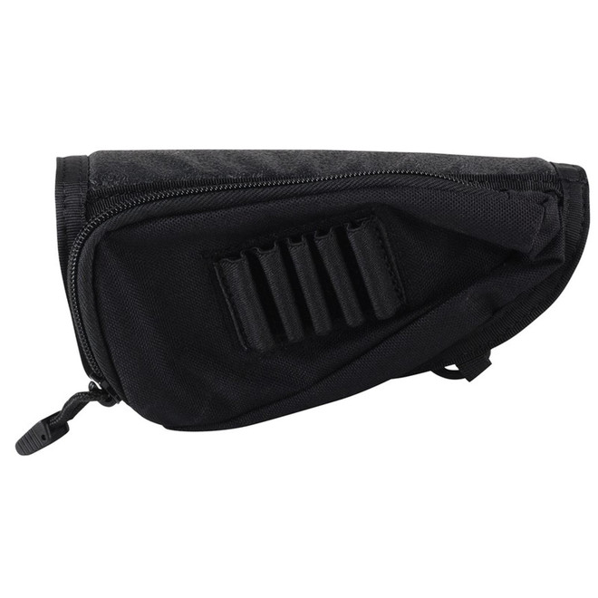 Tactical Rifle Ammo Cheek Pad