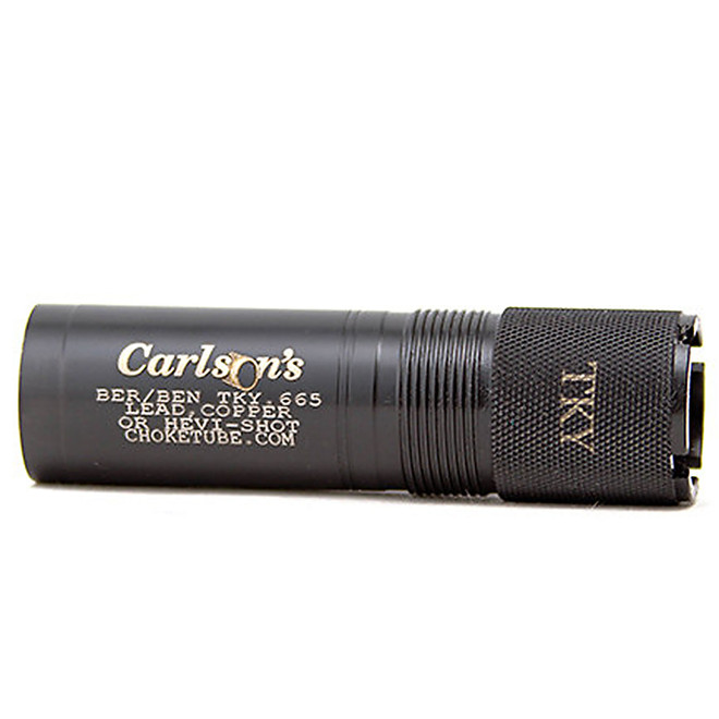 Carlsons 19894 Extended Turkey .640 Winchester Choke Tubes, 12 Gauge