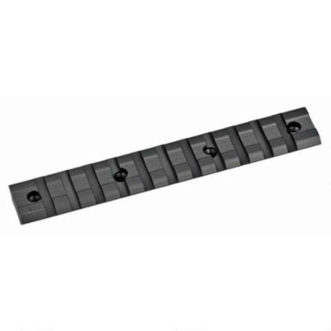 Weaver Multi-Slot 1 Piece Tactical Weaver-Style Base ForSavage 10-16 48338