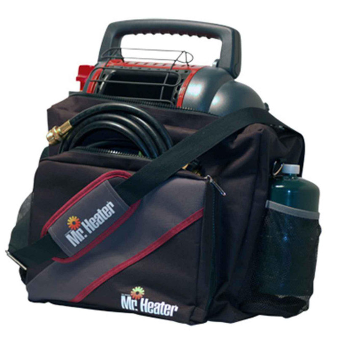 Mr Heater Portable Buddy Heater Carry Bag
