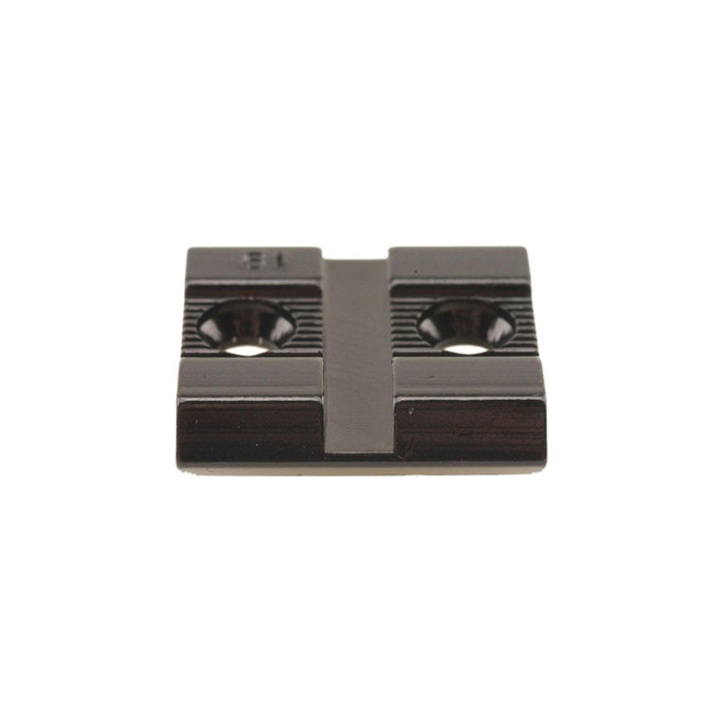 Weaver Detachable Top-Mount Scope Base Black #19 Gloss, 48019