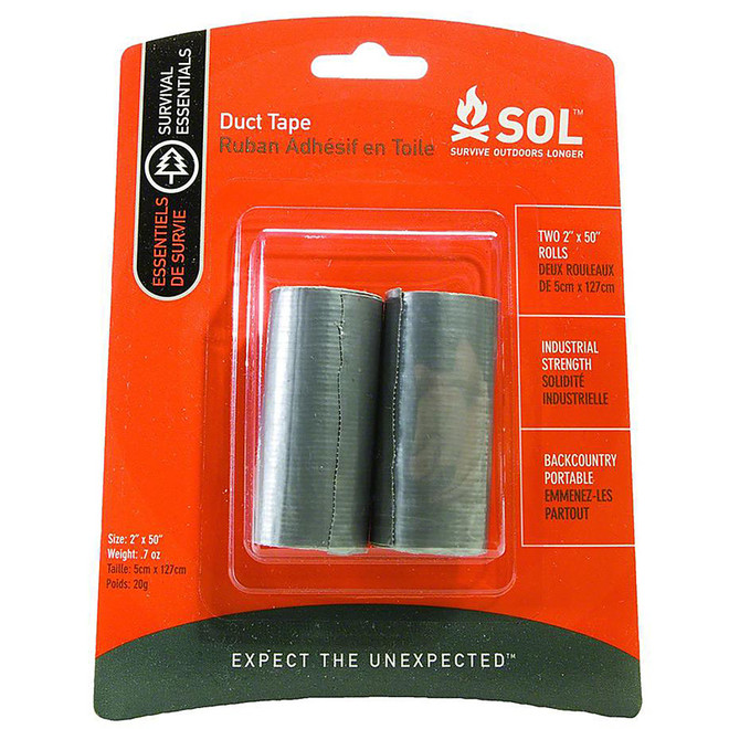 SOL Duct Tape