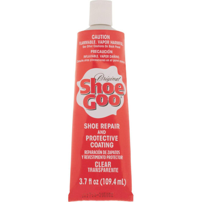 Sof Sole Clear Shoe Goo