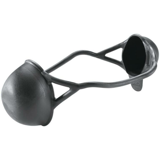 Butler Creek Bikini Scope Cover Fits Up To 62mm Objective Multi-Fit, 19000
