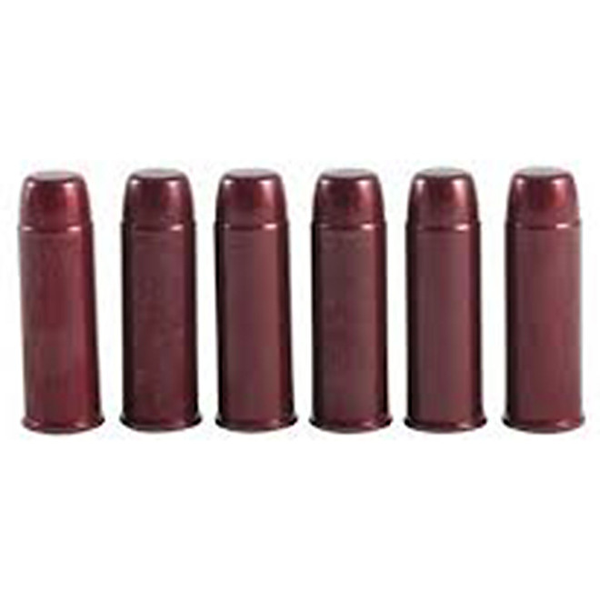 A-ZOOM 16124 45 COLT SNAP CAPS (6pk)