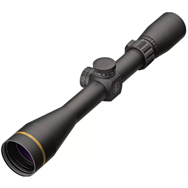 Leupold VX-Freedom 450 Bushmaster Scope 3-9x40mm Duplex Reticle Matte