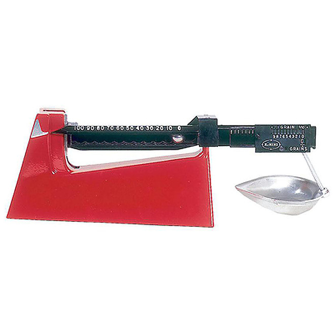 LEE 90681 SAFETY SCALE