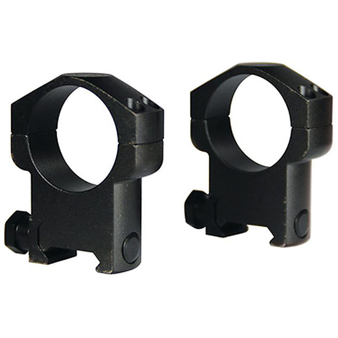 Leupold Mark 4 34mm Super High