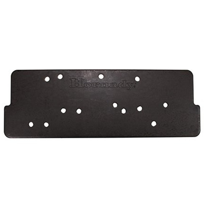 HORNADY 399698 QUICK DETACH MOUNTING PLATE ONLY