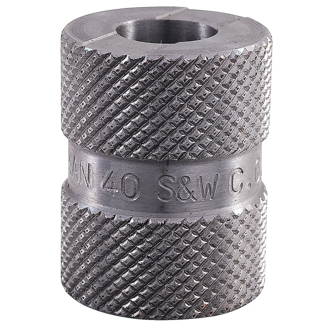 LYMAN 7832332 40 SMITH & WESSON PISTOL MAX GAUGE