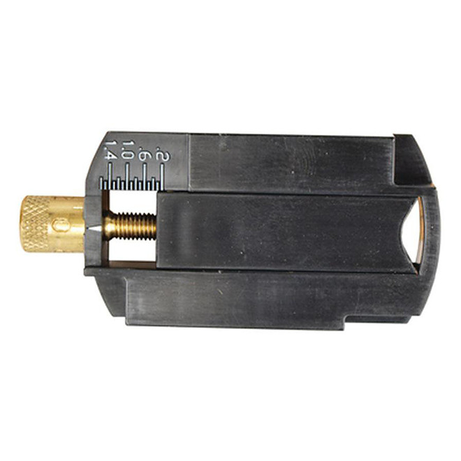 LEE 90792 ADJUSTABLE CHARGE BAR