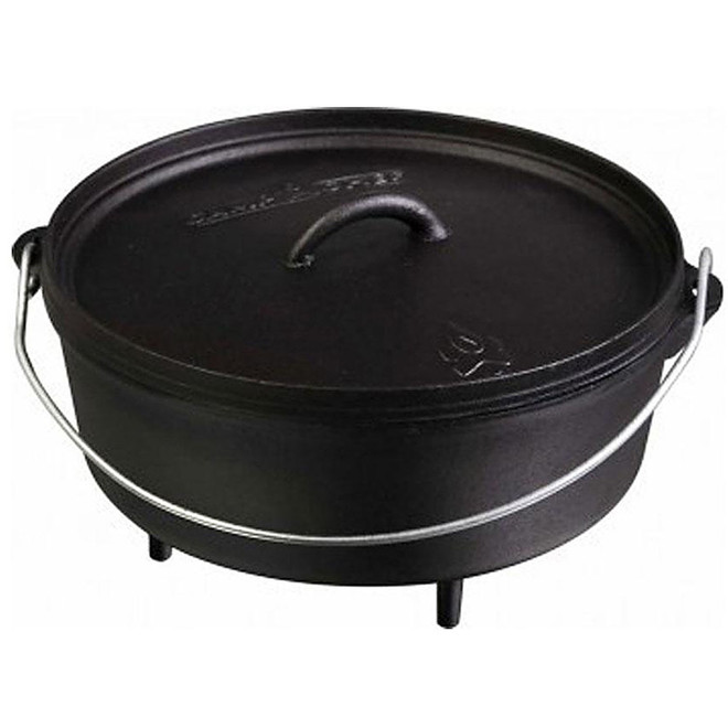 Camp Chef Classic 10" Dutch Oven