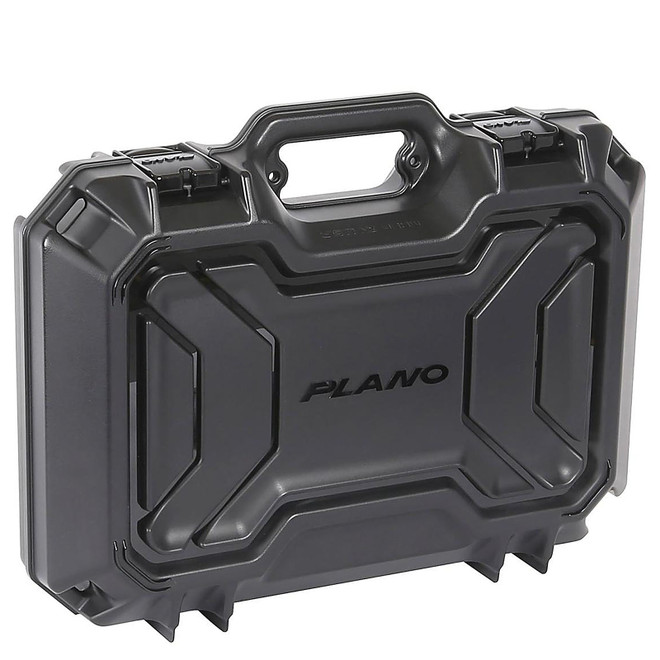 Plano Tactical 2-Pistol Case