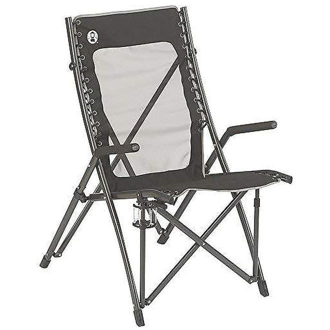 Coleman ComfortSmart Suspension Chair