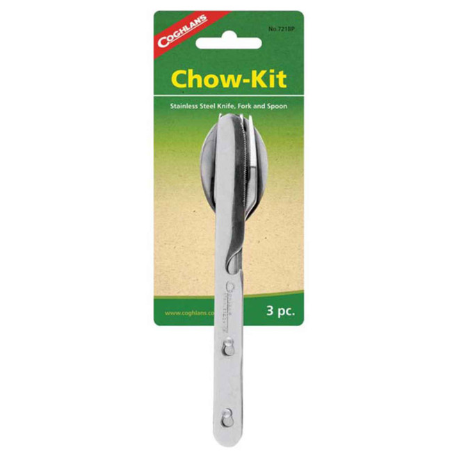Coghlan's Chow Kit