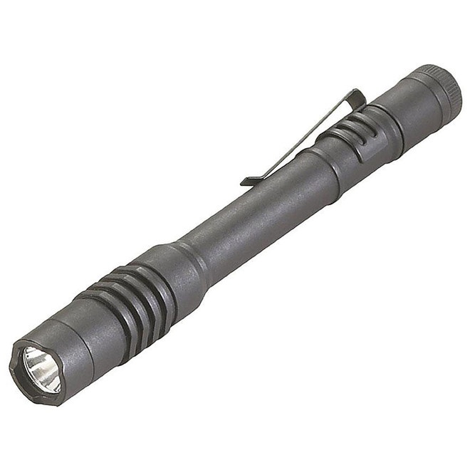 Streamlight ProTac Tactical Penlight LED 80 Lumens 2 AAA Batteries 88039