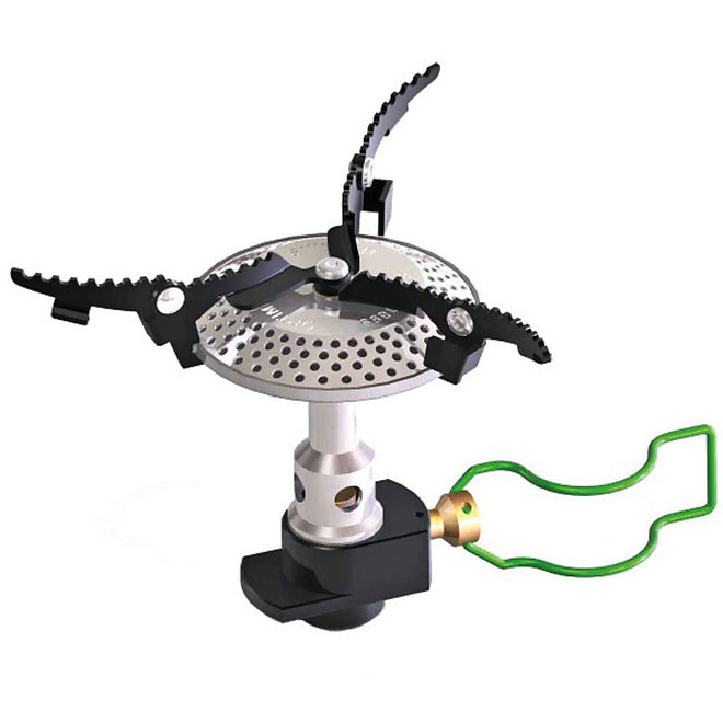 Optimus Crux Lite