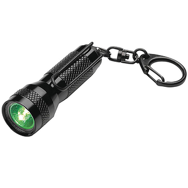 Streamlight Key-Mate Black with White LED 10 Lumens, 72001