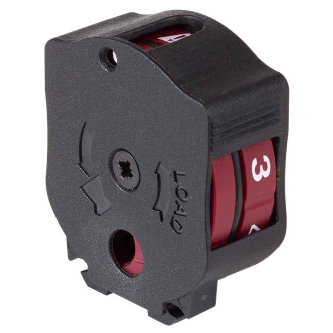 Gamo 621258554 Swarm Quick-Shot Magazine, .177