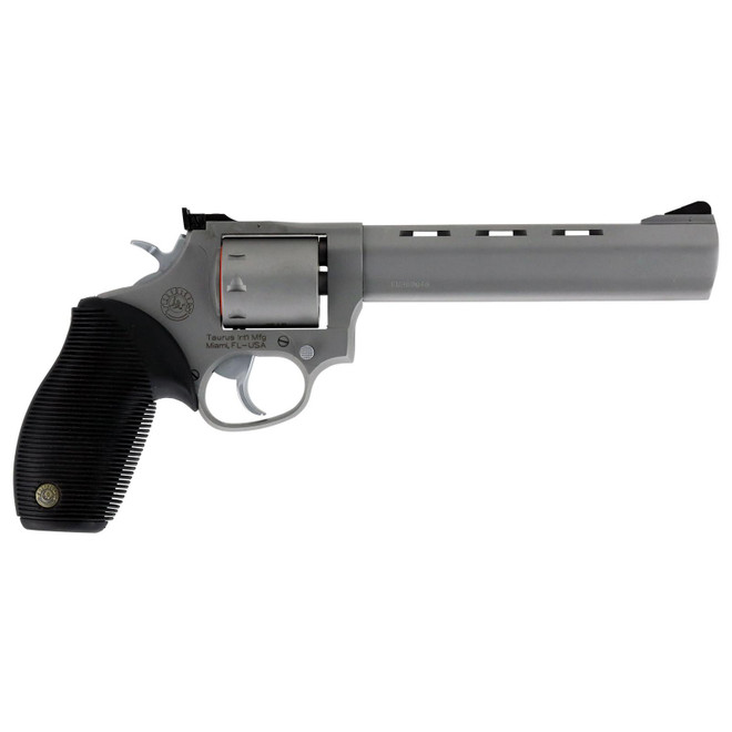 Taurus Tracker 992 Revolver 22LR and 22 Mag 6.5" SS 9 Round