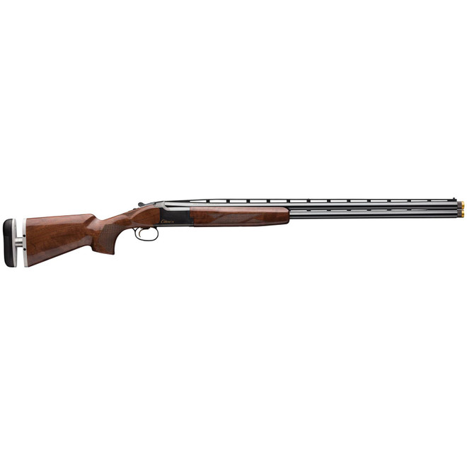 Browning Citori CX Micro Adj LOP 12 Ga 28" Barrel 3" Walnut Stock 2rd