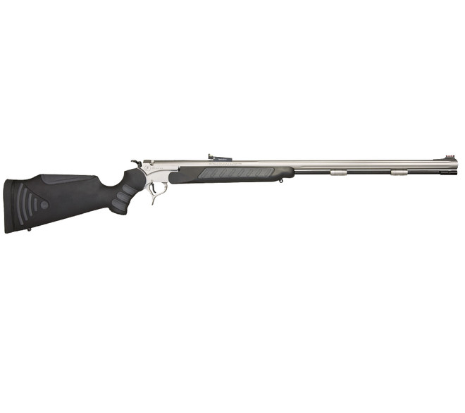 Thompson Center Encore Pro Hunter XT .50 Caliber 28" Barrel Weather Shield Black Composite Flextech Stock