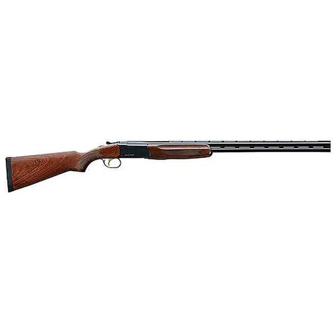 Stoeger Condor O/U 20 Ga 26" 3" Chamber A-Grade Satin Walnut